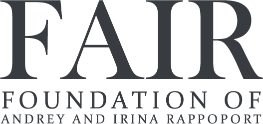 Rappoport Foundation